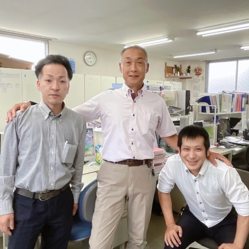 株式会社すけっと 本社